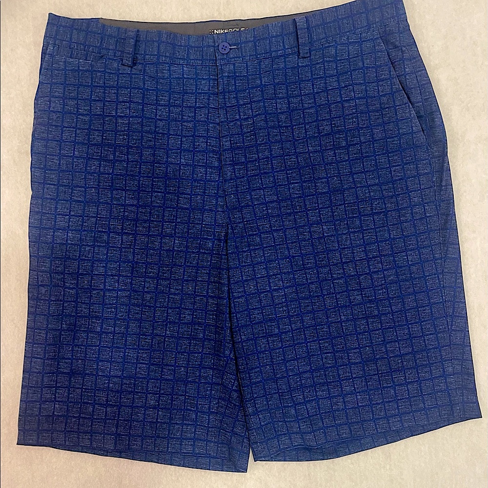 Nike Hybrid Golf Shorts